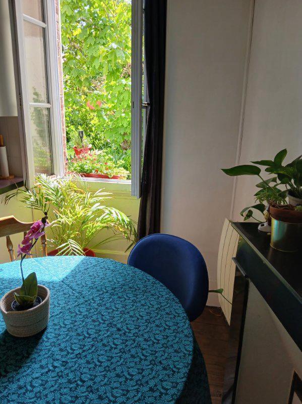 Appart Rez De Jardin Digione Esterno foto